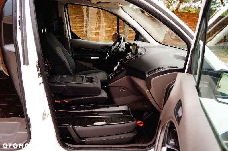 Ford Transit Connect Lift Long Tablet Automat Salon Pl Serwis Faktura Vat - 30