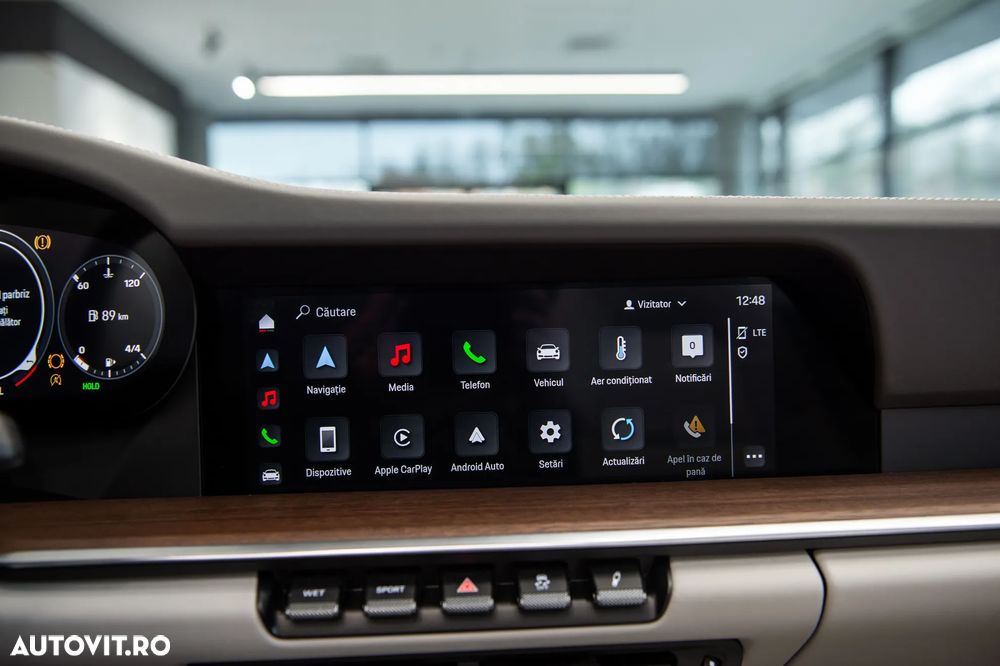 Porsche 911 Carrera Cabriolet PDK - 25