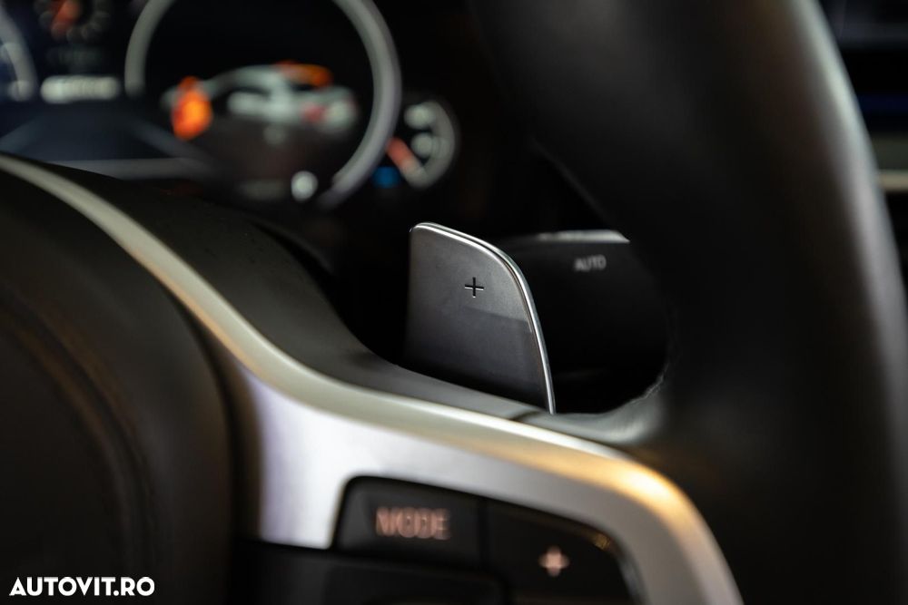 BMW Seria 5 - 16