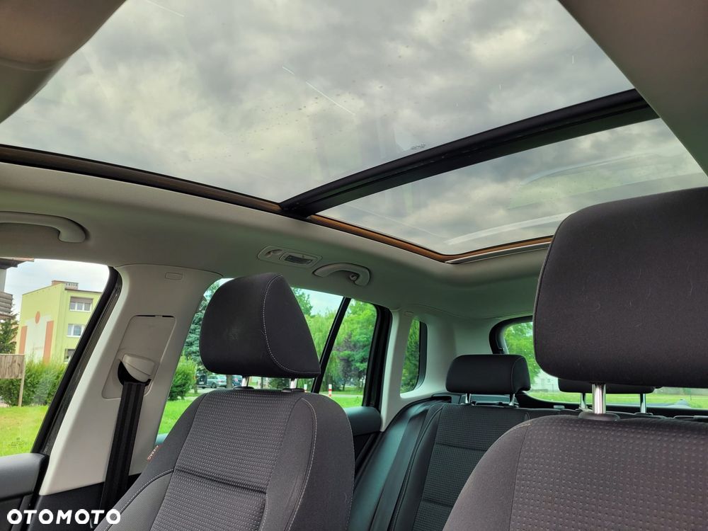 Volkswagen Tiguan 2.0 TSI 4Mot Sport&Style - 27