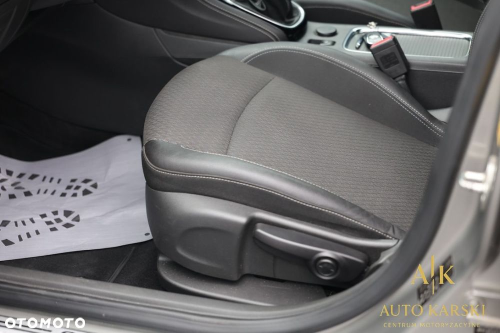 Opel Astra - 23