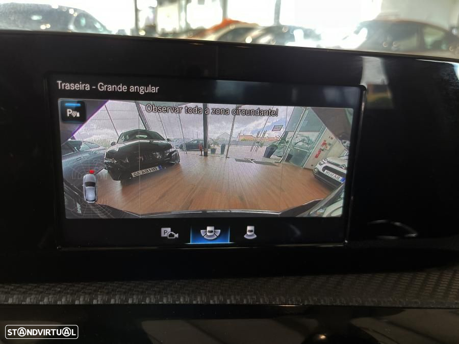 Mercedes-Benz A 180 d Style - 19