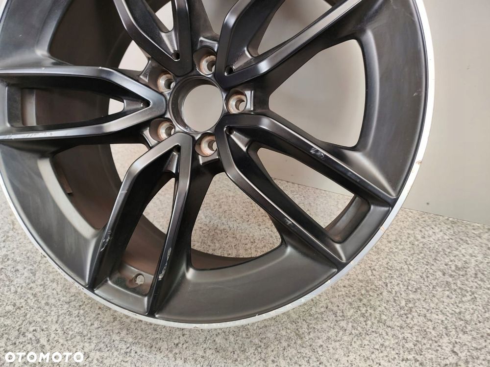MERCEDES CLS W257 FELGA AMG A2574012200 20 CALI - 9
