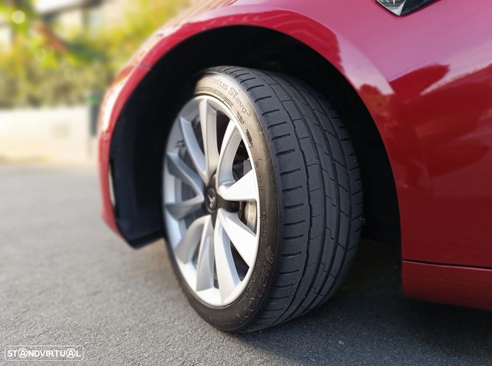 Tesla Model 3 Standard Range Plus RWD - 26