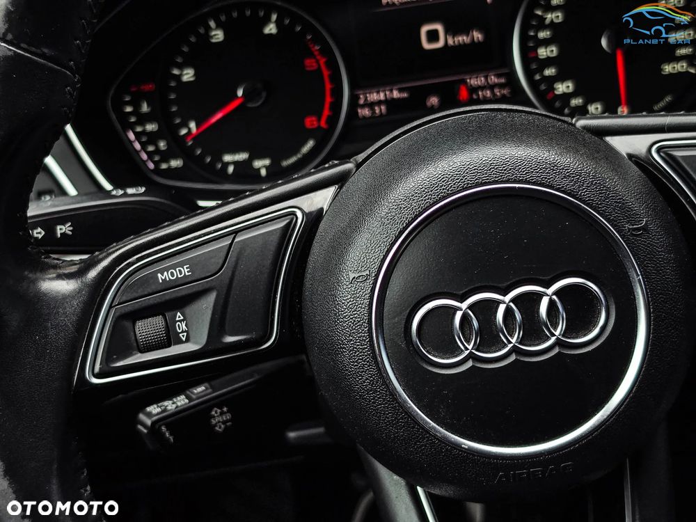Audi A4 Avant 2.0 TDI clean diesel Quattro - 23
