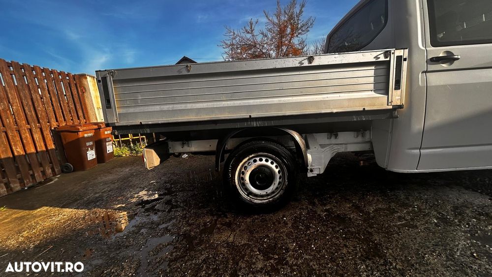 Volkswagen Transporter - 3