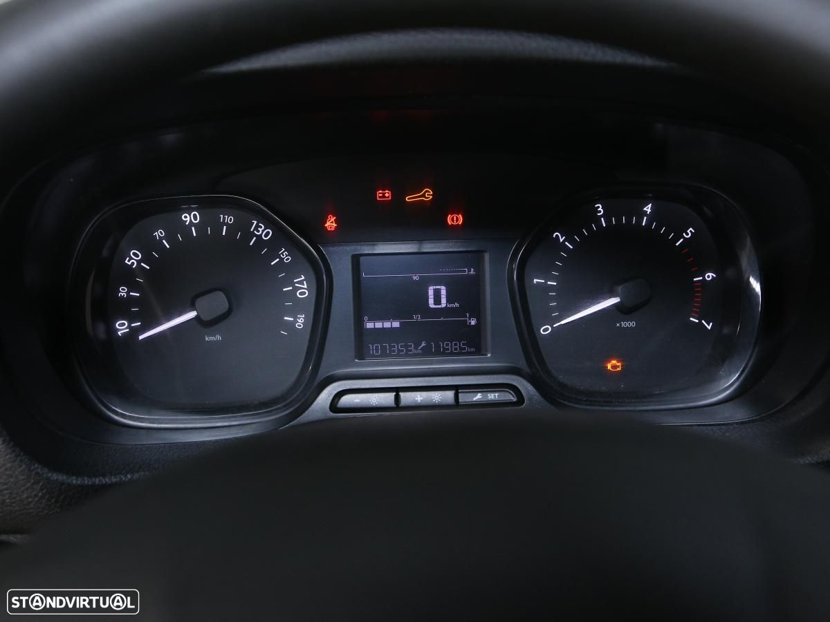 Peugeot Expert 2L C/IVA - 15