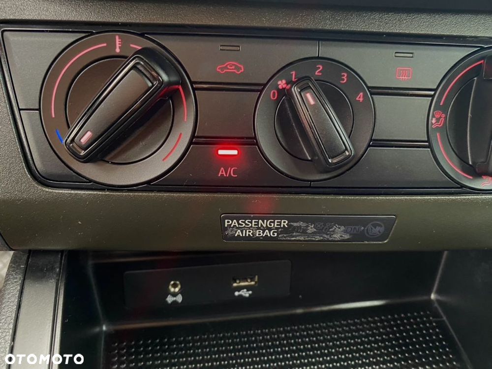 Seat Arona - 19