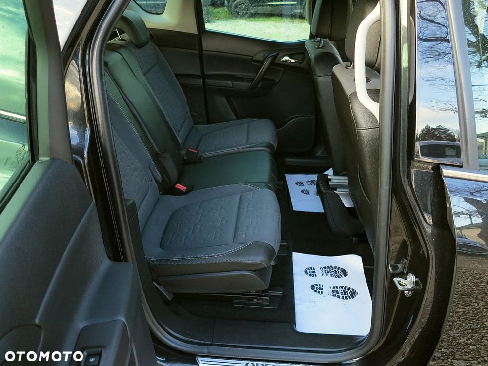 Opel Meriva 1.4 T Cosmo - 16