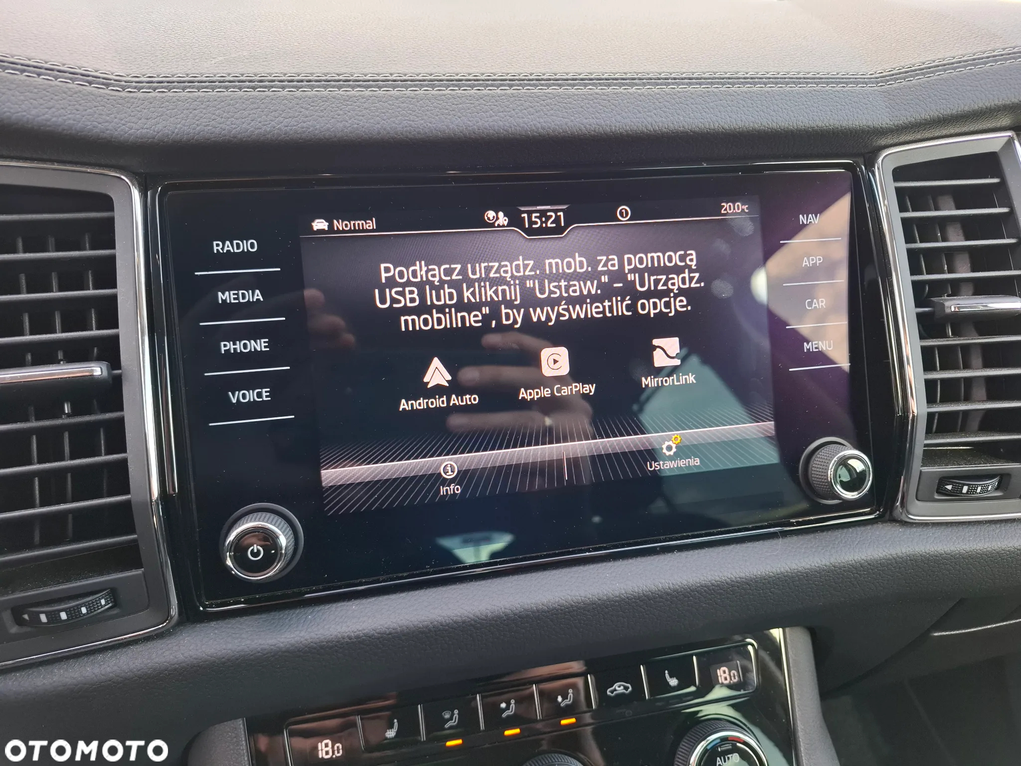 Skoda Kodiaq 2.0 TSI 4x4 Style DSG - 23