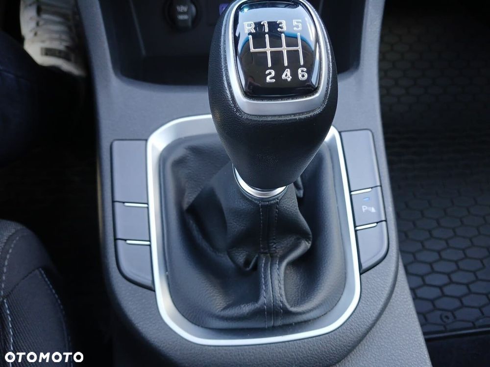 Hyundai i30 - 36