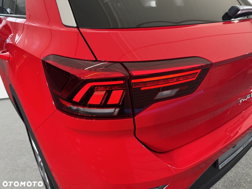 Volkswagen T-Roc - 12