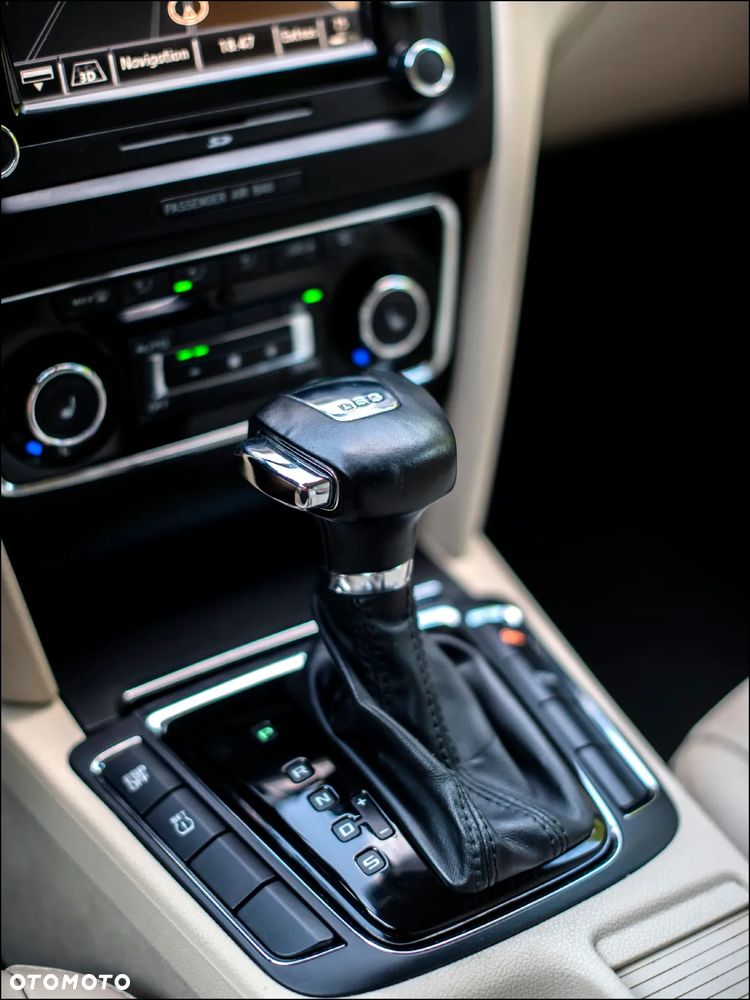 Skoda Superb - 26