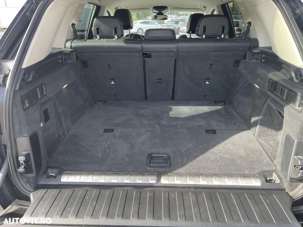 BMW X5 - 27