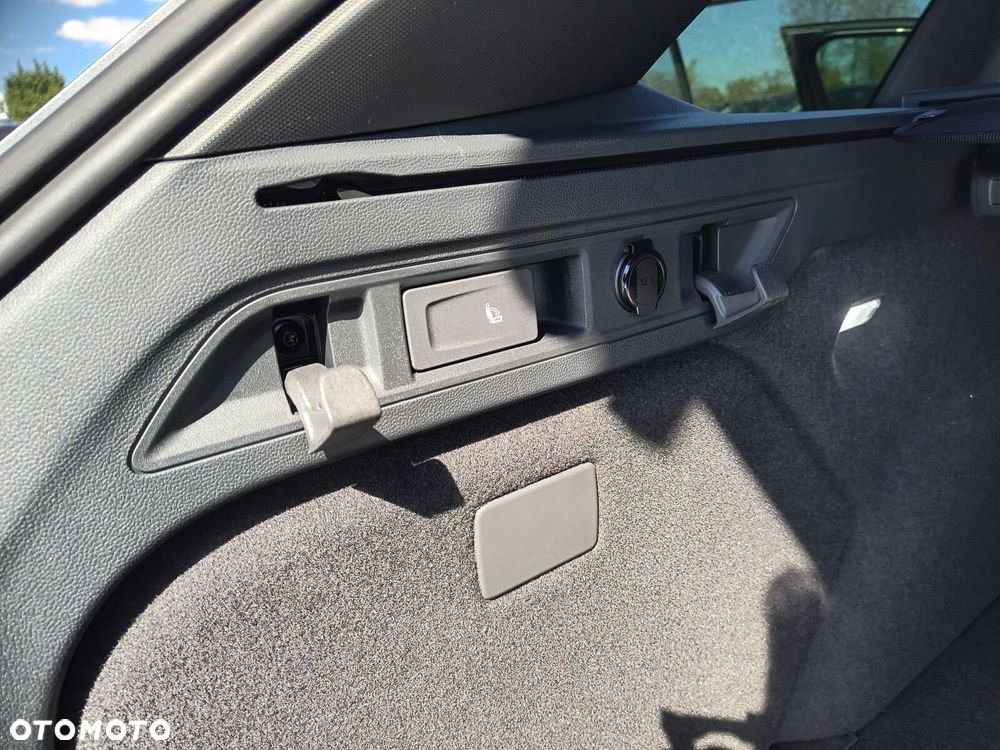 Skoda Superb - 19