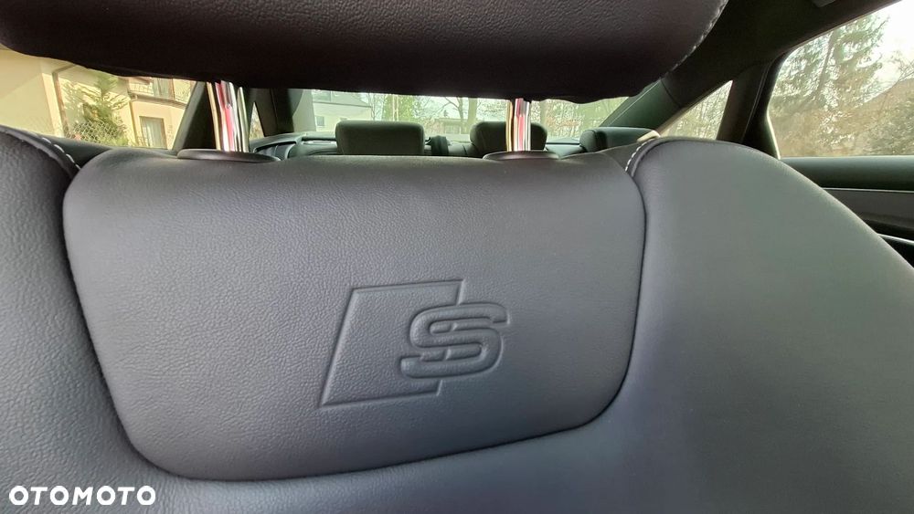 Audi A6 Limousine 45 TFSI Quattro Sport S tronic - 15