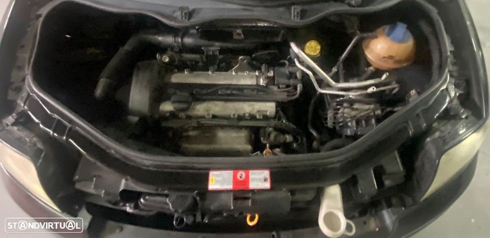 Audi A2 1.4 Attraction - 18