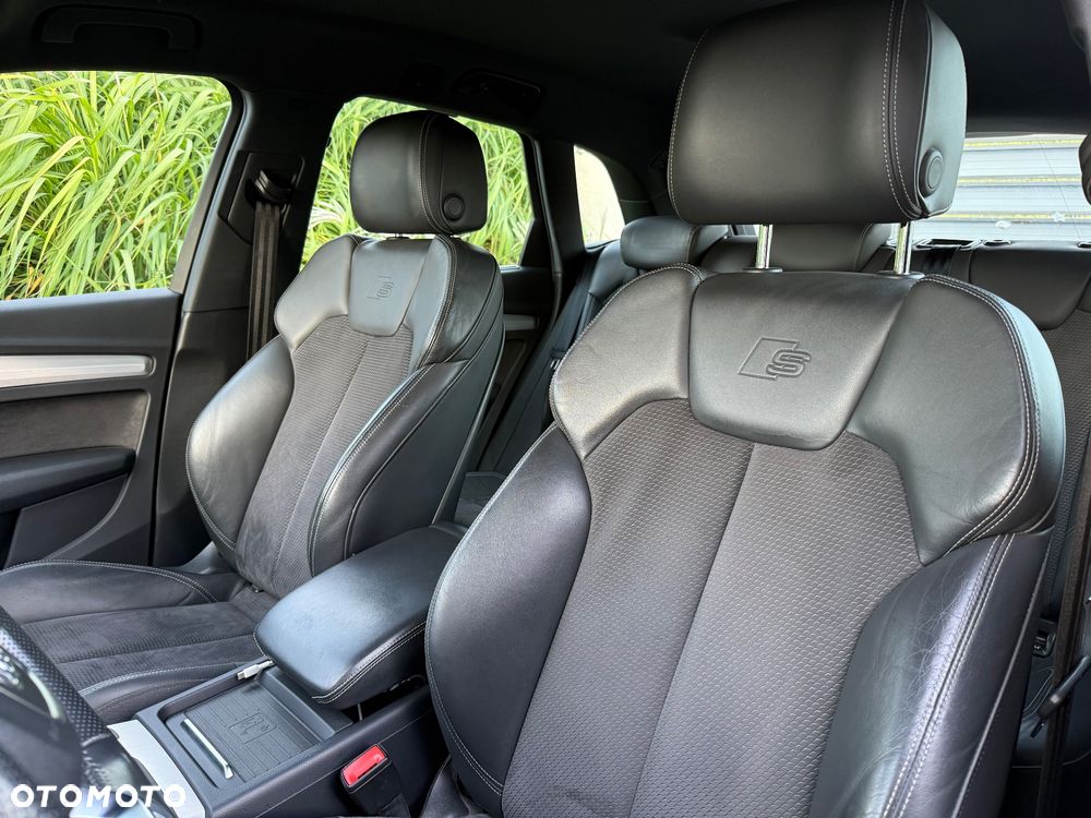 Audi Q5 2.0 TFSI Quattro S tronic - 5
