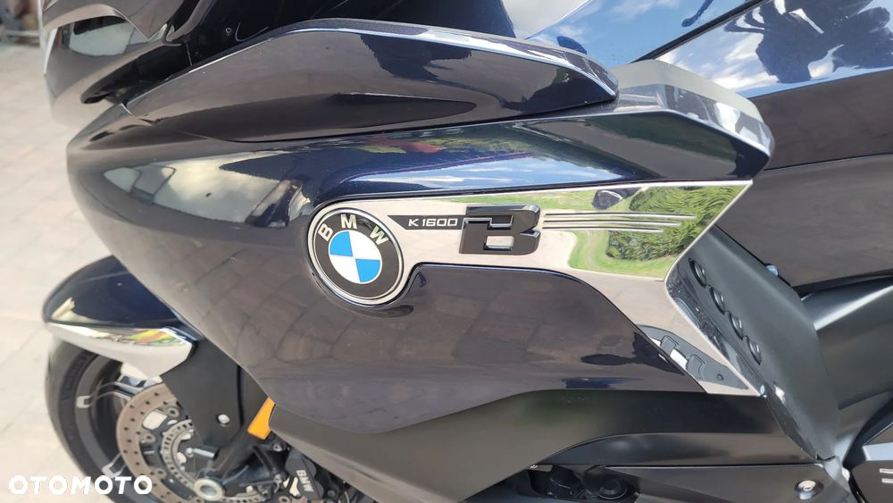 BMW K - 32