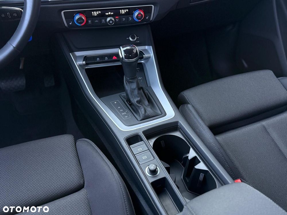 Audi Q3 - 20