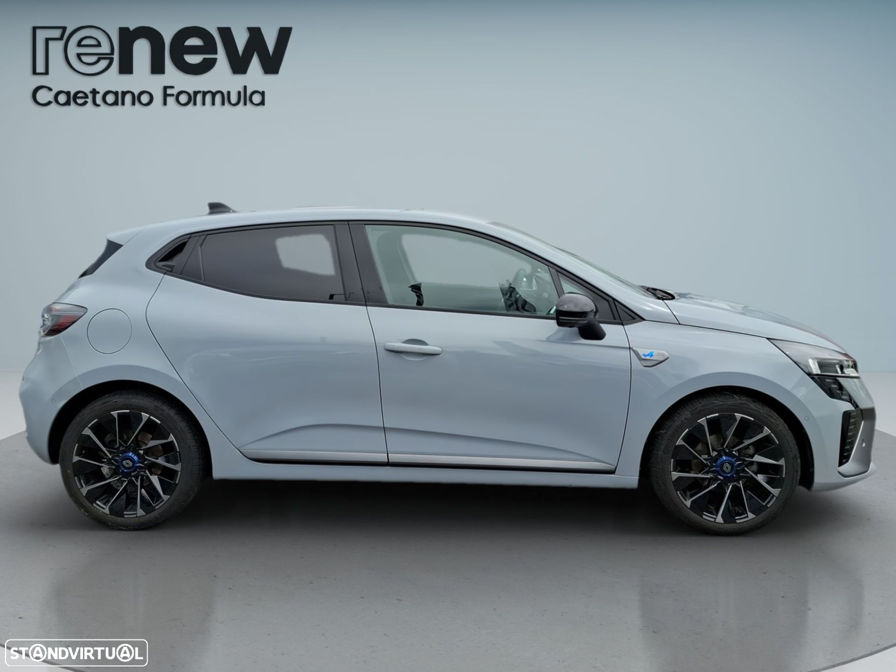 Renault Clio - 9