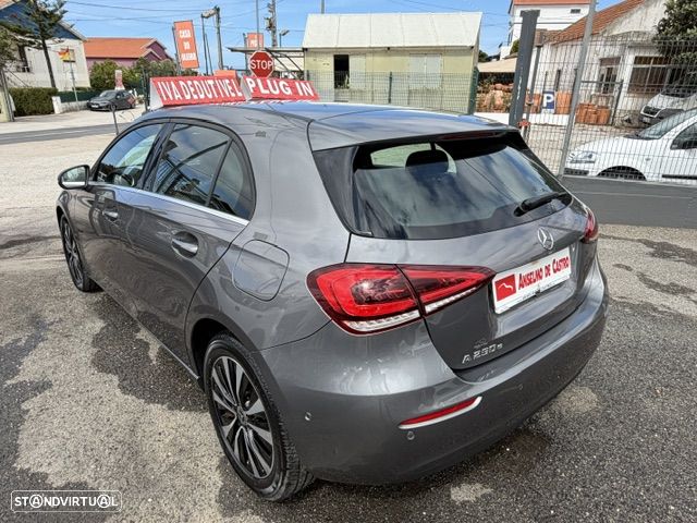 Mercedes-Benz A 250 e Style Plus - 15