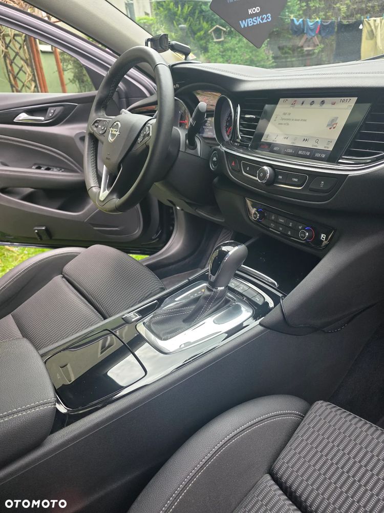 Opel Insignia 1.5 T Elite S&S - 26