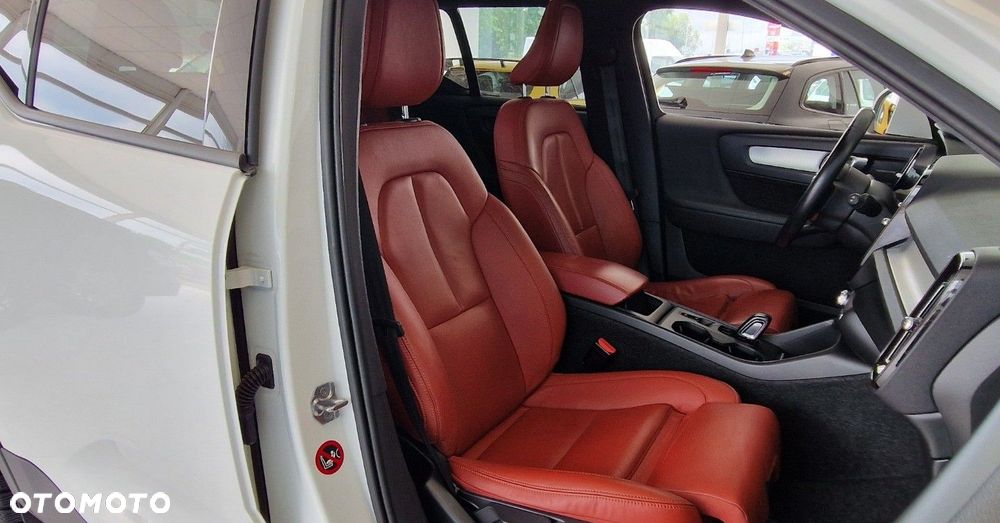 Volvo XC 40 - 10