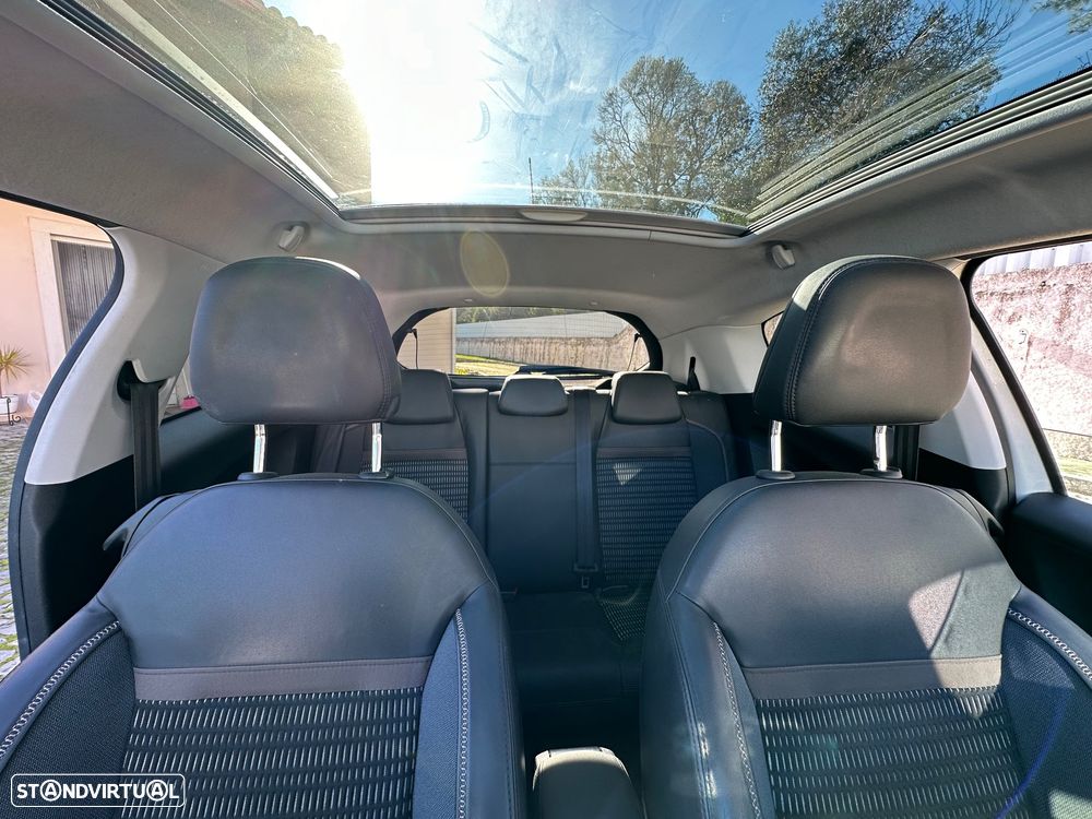 Peugeot 208 1.2 VTi Allure - 9