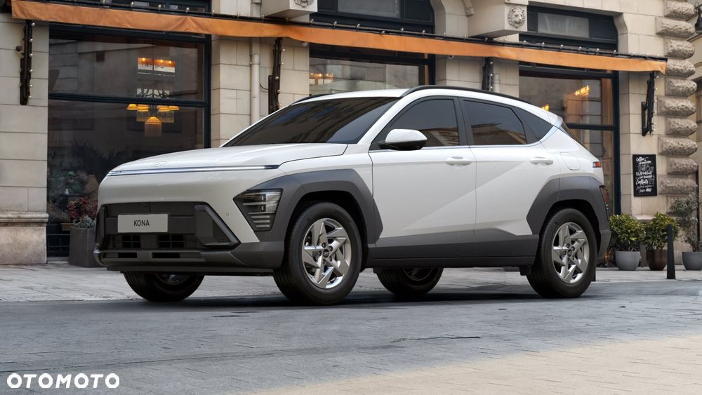 Hyundai Kona 1.6 T-GDI Executive - 4