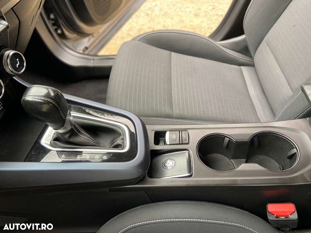 Renault Arkana E-TECH Full Hybrid 145 E-TECH engineerd - 17