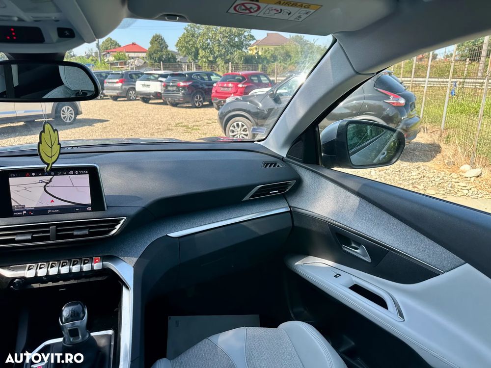 Peugeot 3008 - 10