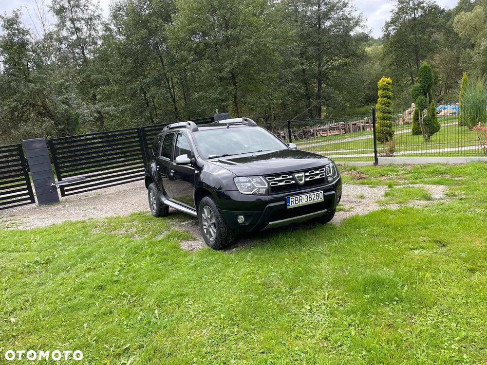 Dacia Duster 1.2 TCe Laureate - 4