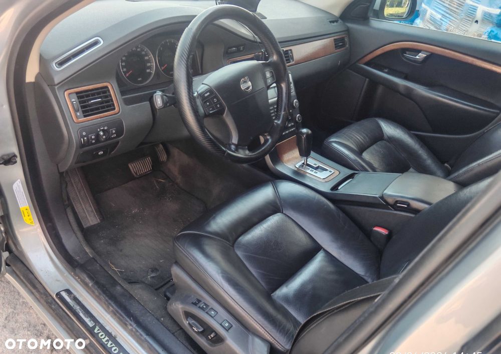 Volvo V70 - 6