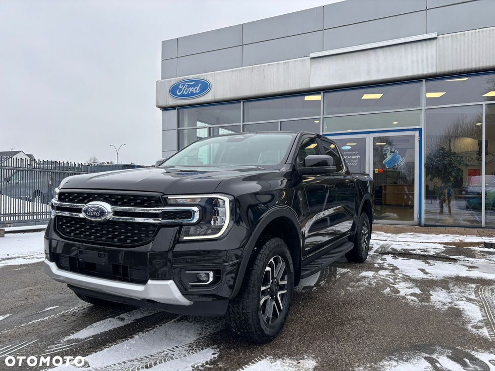 Ford Ranger - 2