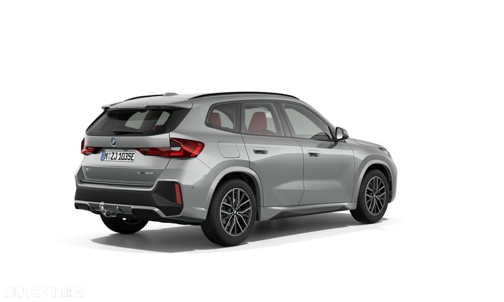 BMW X1 xDrive30e Aut. M Sportpaket - 2