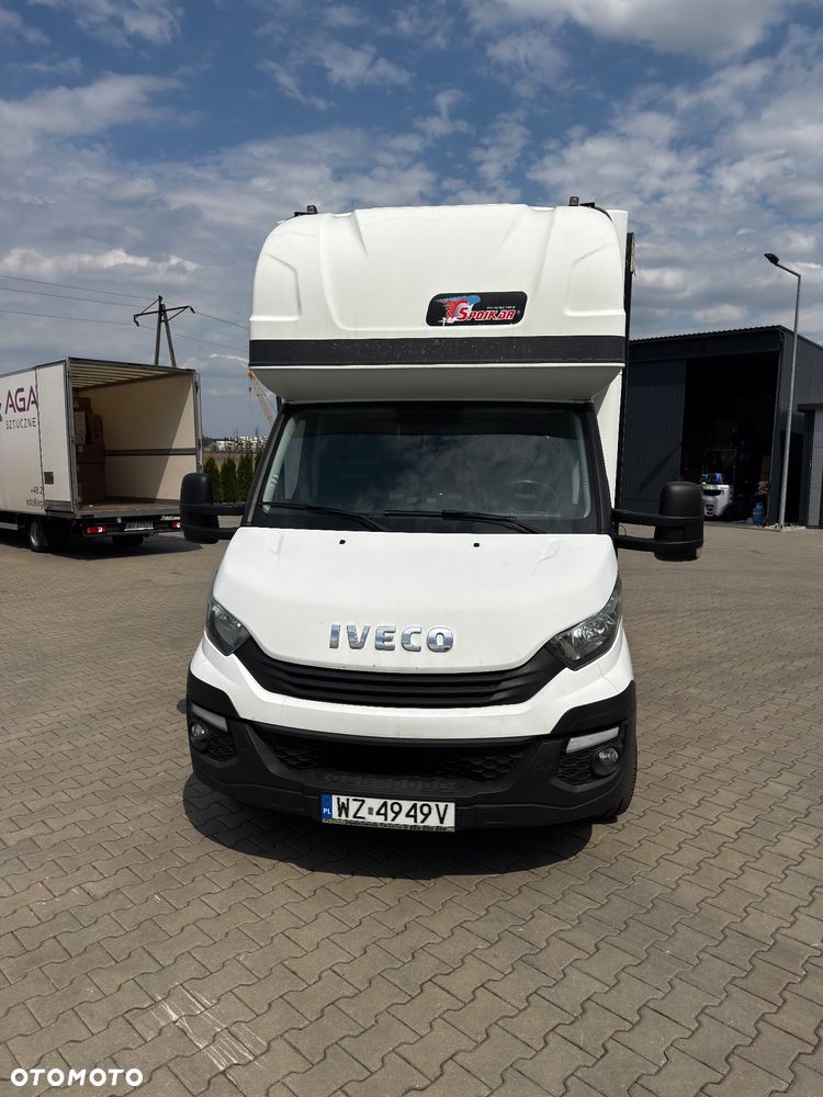 Iveco Daily - 2