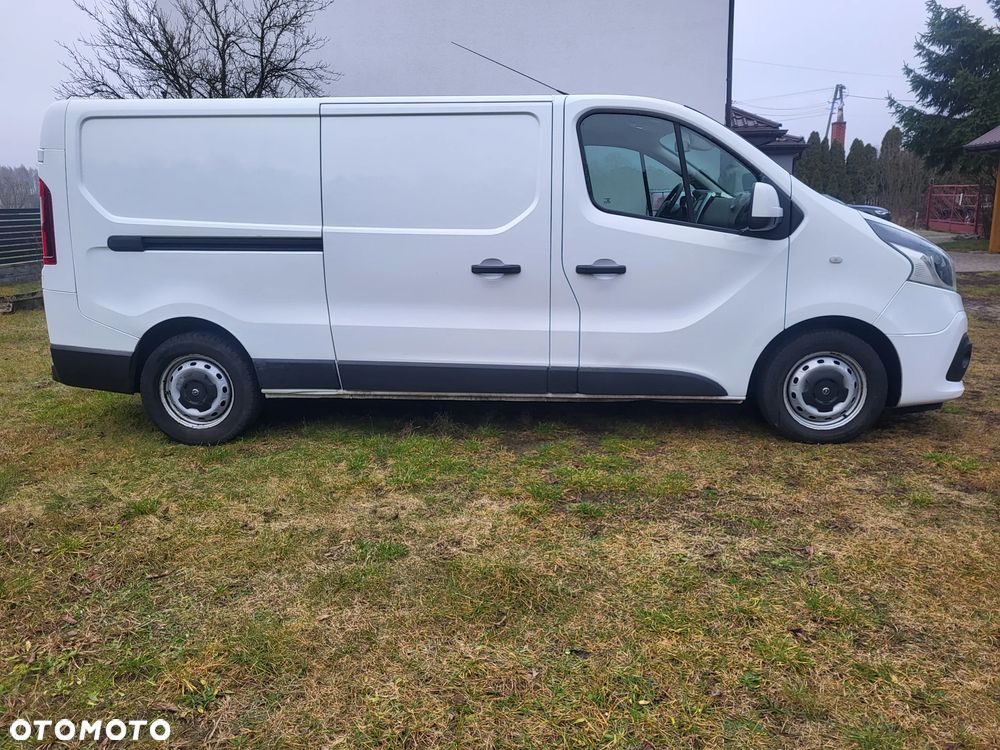 Renault Trafuc - 14