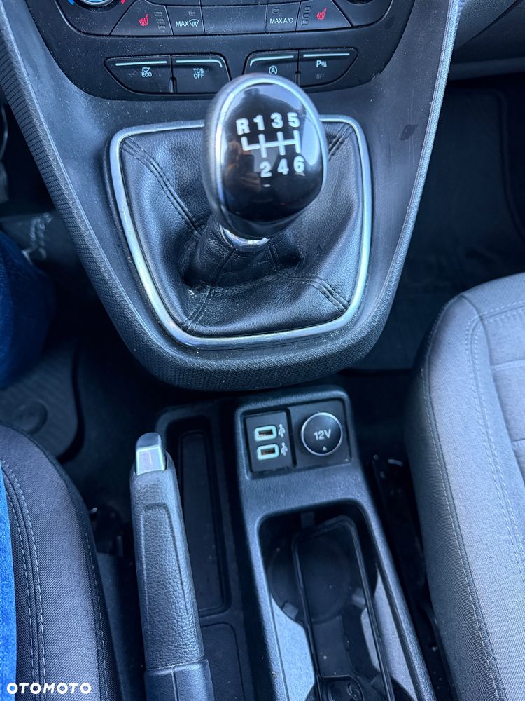 Ford Tourneo Connect Grand 1.5 EcoBlue Start/Stop Titanium - 17