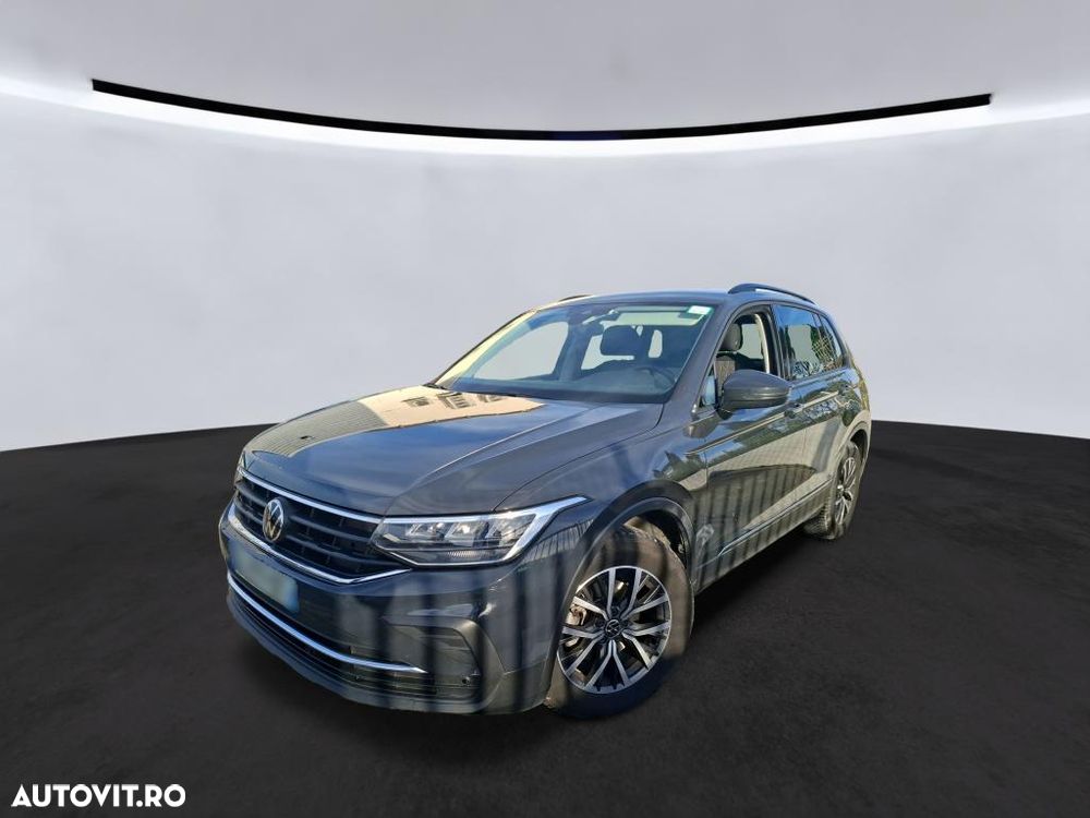 Volkswagen Tiguan 2.0 TDI SCR DSG - 1