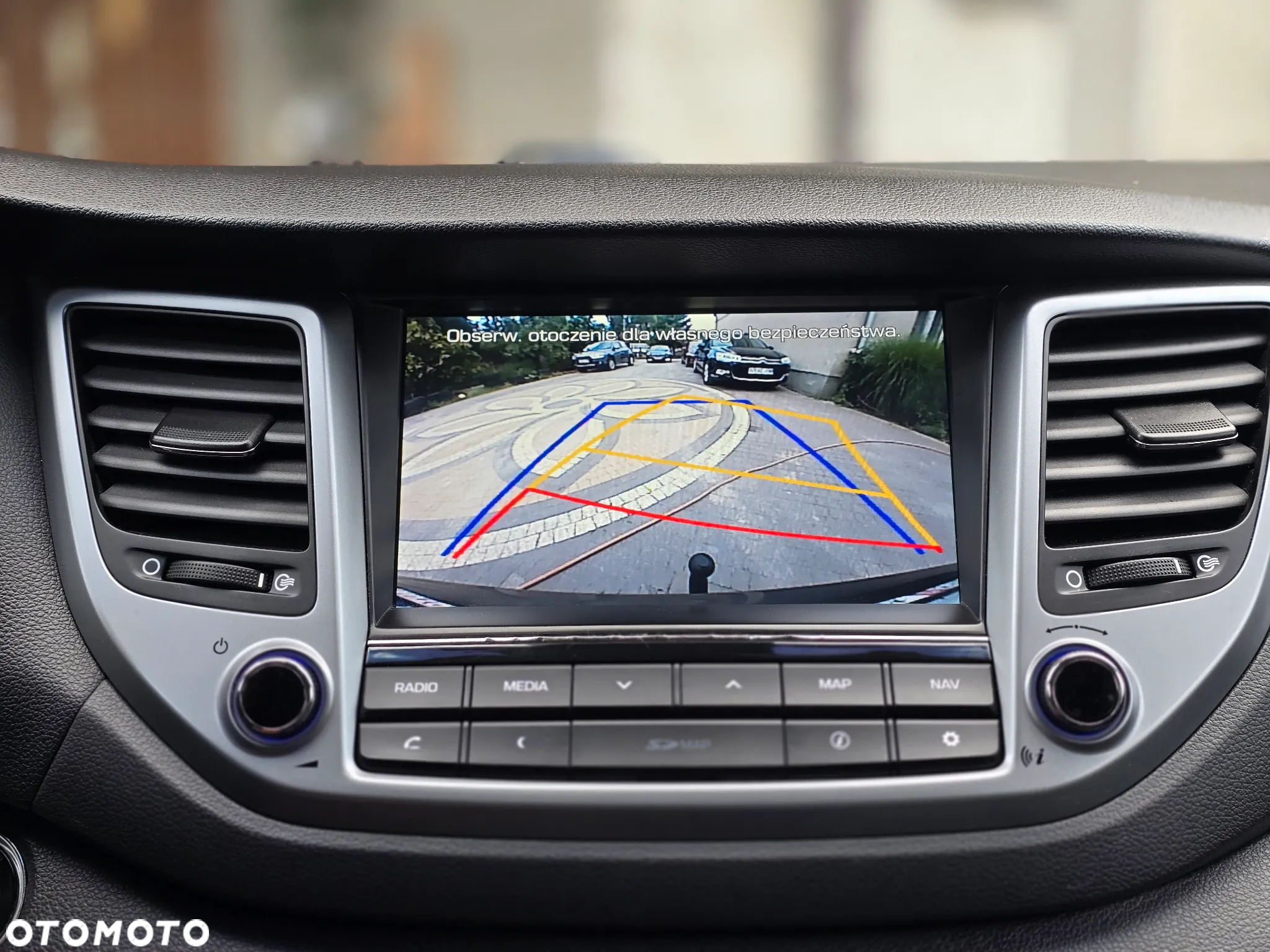 Hyundai Tucson - 28