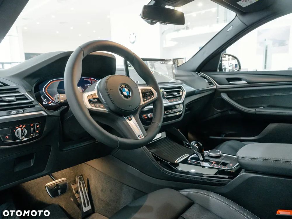 BMW X4 xDrive20d - 4