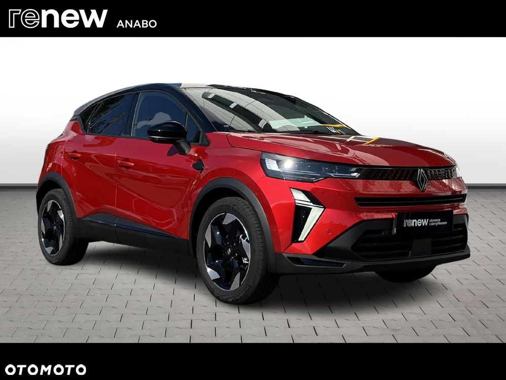 Renault Captur - 7