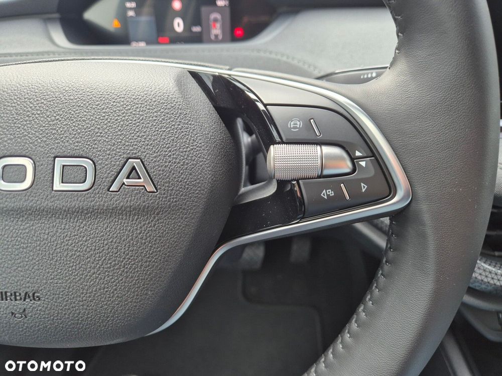 Skoda Elroq 60 63kWh - 34