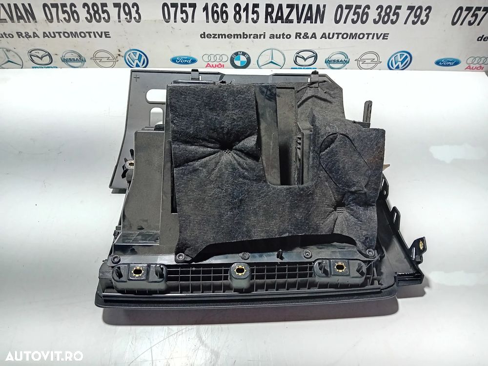 Torpedou Audi A3 8V An 2013-2020 Volan Stanga Motor CUN DTP CNH - 5