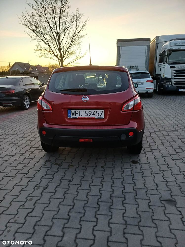 Nissan Qashqai - 18