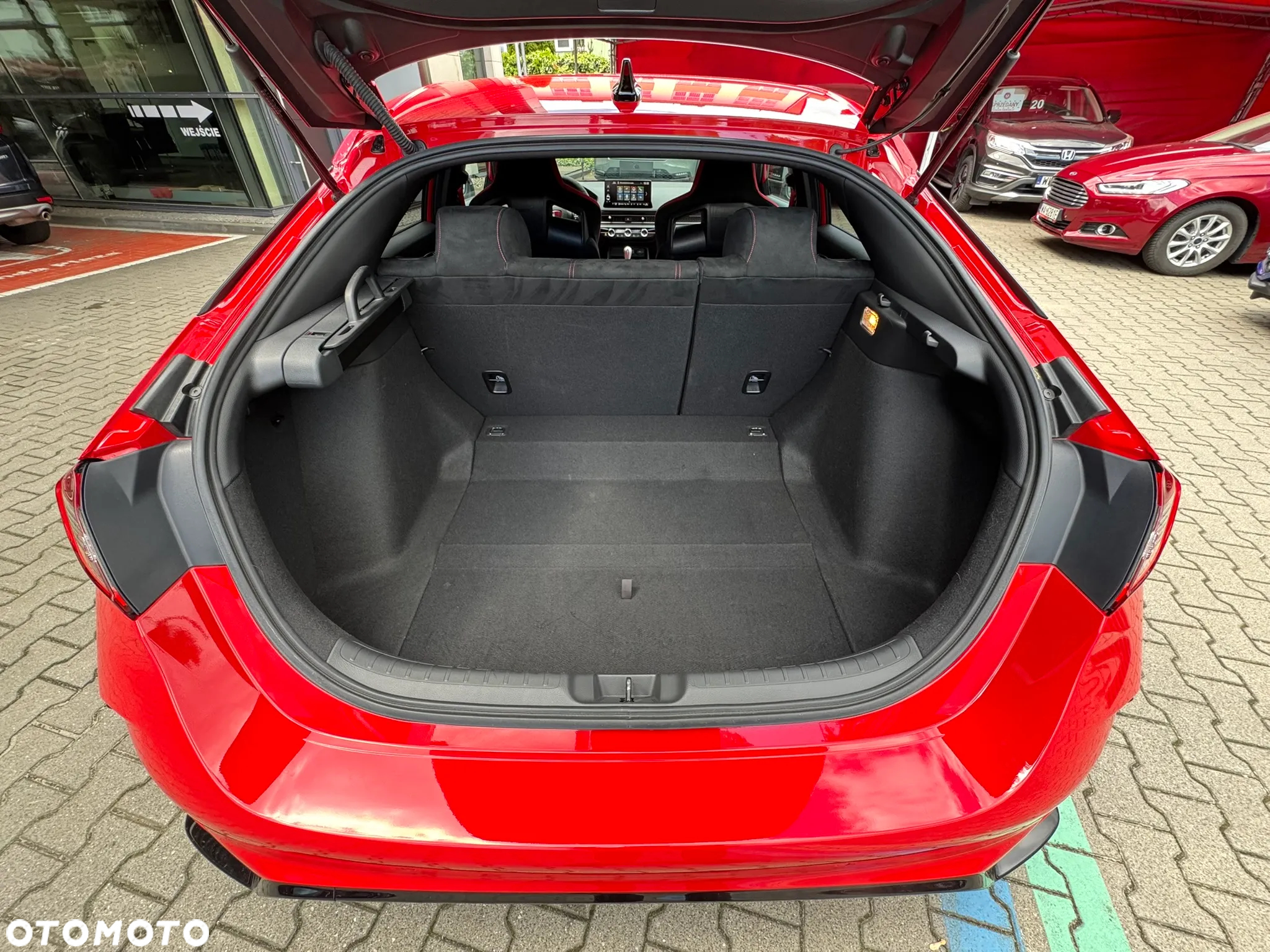 Honda Civic 2.0 T Type R - 21