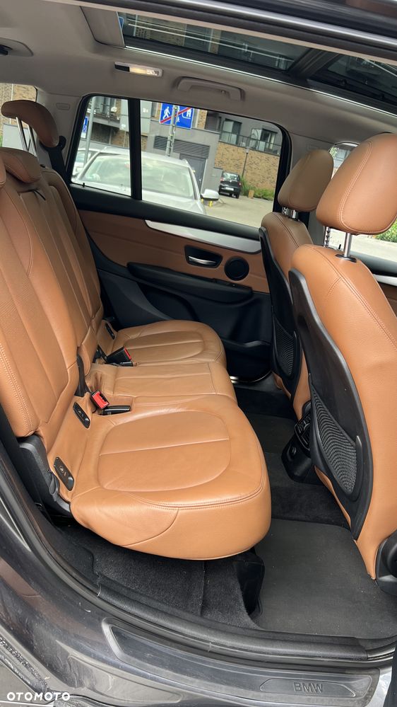 BMW Seria 2 220d xDrive Luxury Line - 13