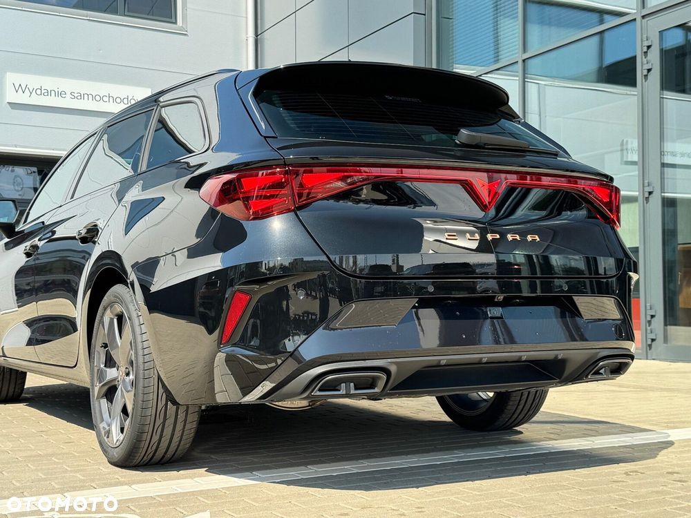 Cupra Leon Sportstourer 1.5 TSI - 15