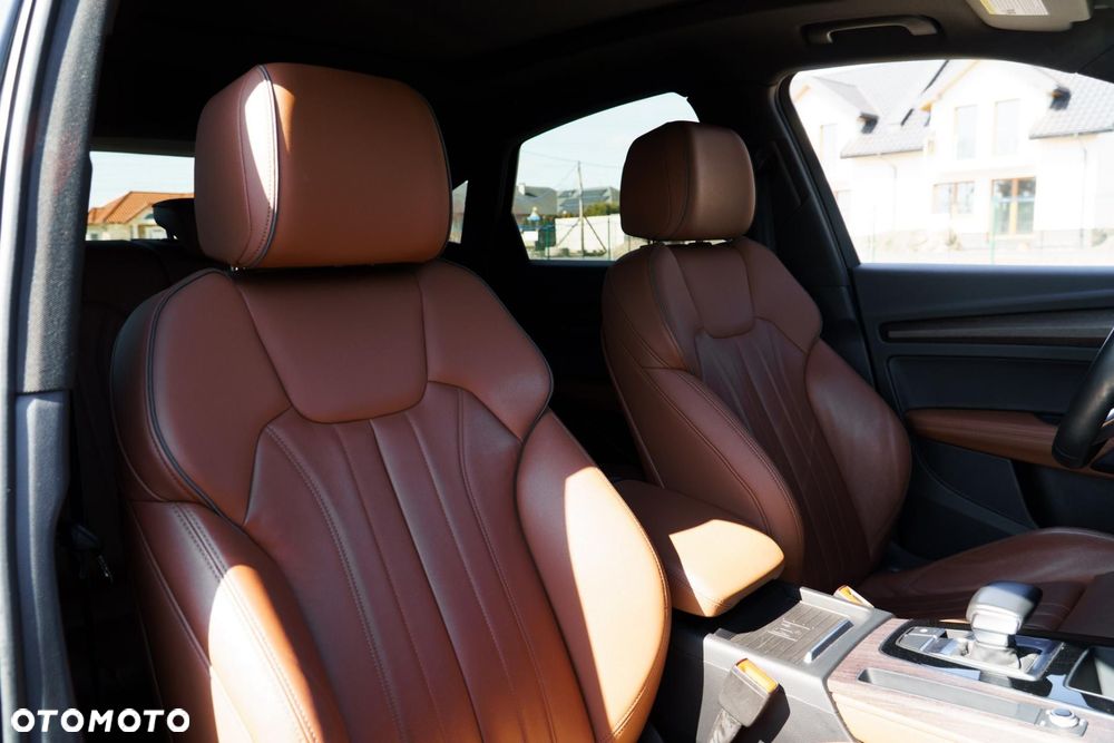 Audi Q5 Sportback - 15